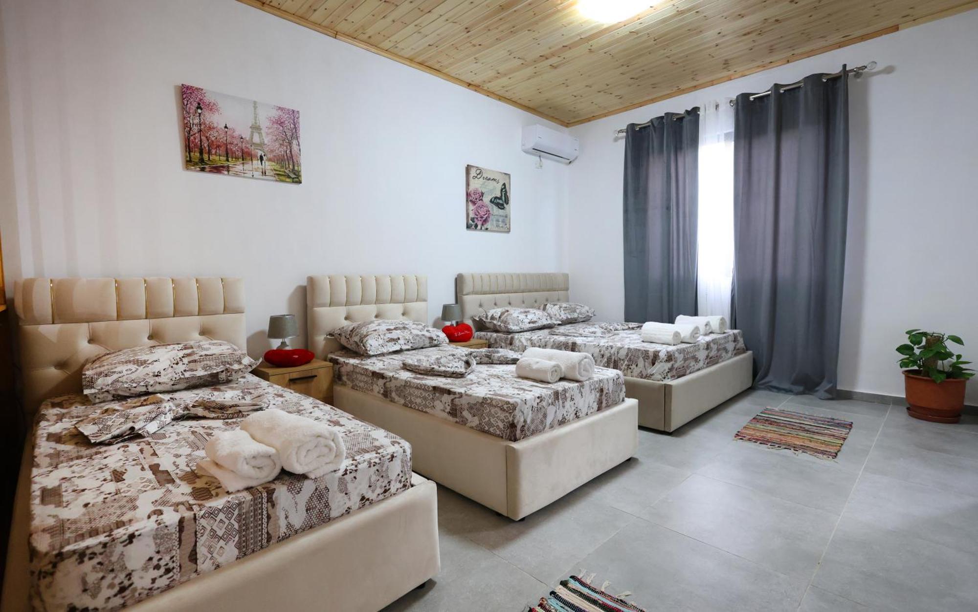 Olive Oasis Studio Berat Bagian luar foto