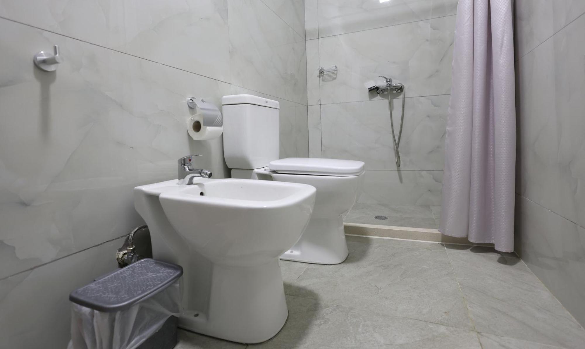 Olive Oasis Studio Berat Bagian luar foto