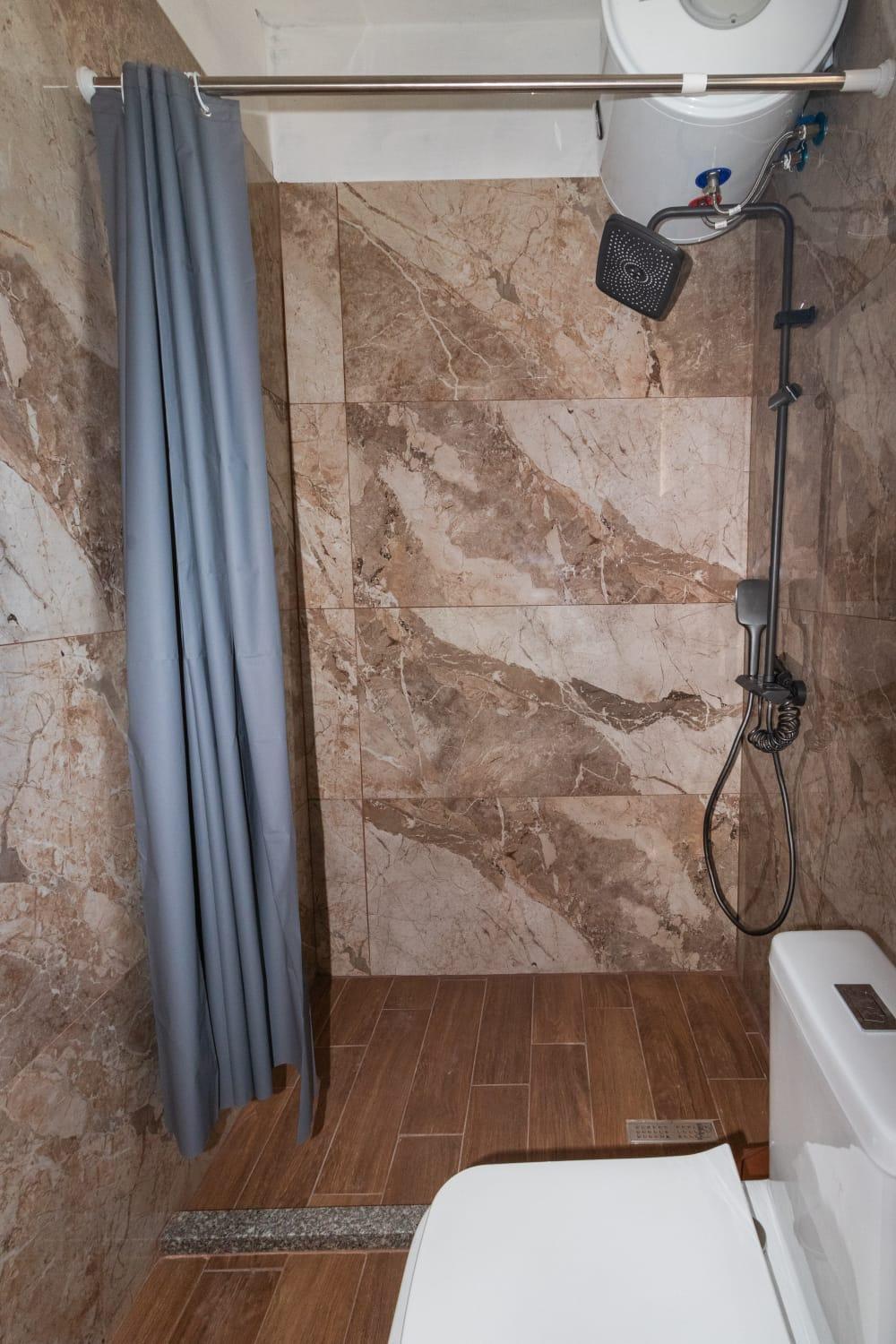 Olive Oasis Studio Berat Bagian luar foto