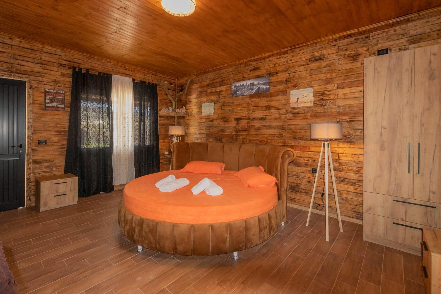 Olive Oasis Studio Berat Bagian luar foto